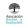 Negocio Asociación Acción Y Evolución