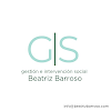 Beatriz Barroso. Gestión E Intervención Social