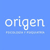 Clínica Origen Psicología Y Psiquiatría