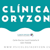 Clínica Oryzon Psicólogos Y Psiquiatras Sevilla