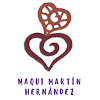 Maqui Martín Hernández. Psicóloga