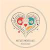 Nieves Morillas Psicóloga