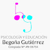 Psicología Y Educación Begoña Gutiérrez