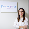 Psicólogo María Marín Domínguez. Centro Psiqui&Co