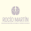 Rocío Martín Pallares - Psicóloga Sevilla Este