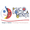Sergio J. Núñez, Psicólogo-Psicoterapeuta